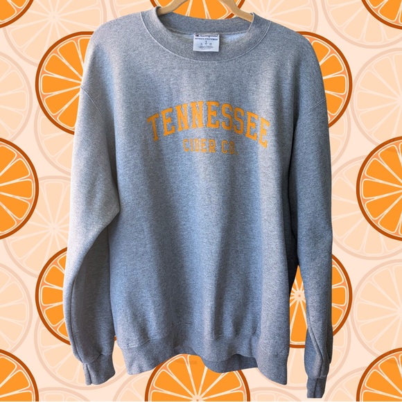 Champion Other - Tennessee - Champion Sweatshirt